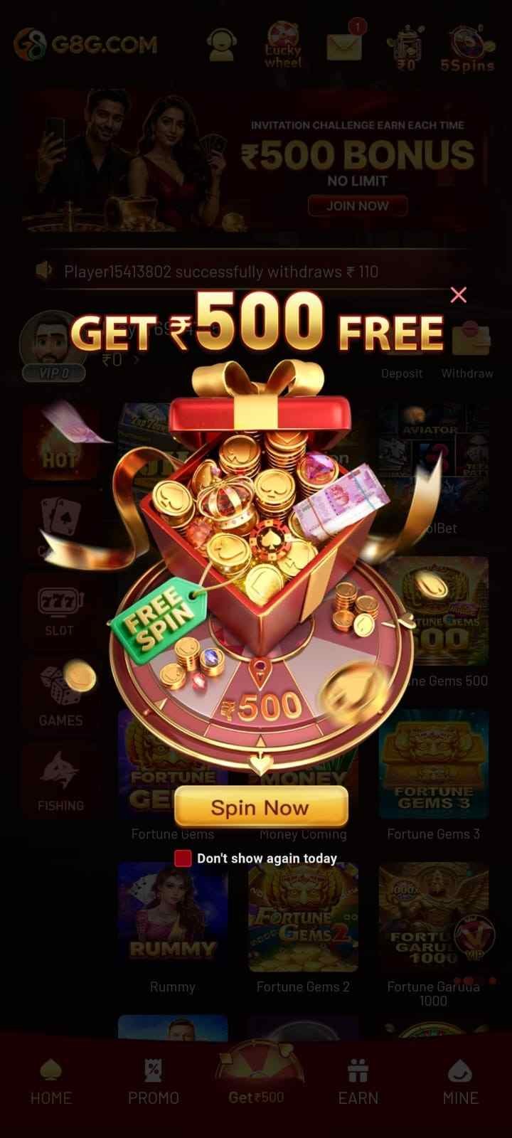 g8g game download
